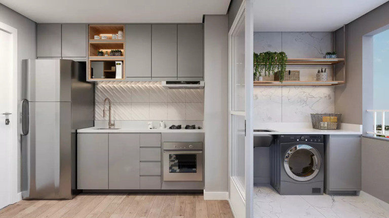 Imagem Apartamento com 1 Quarto à Venda, 35 m² em Jardim Imperador (zona Leste) - São Paulo Imagem Apartamento com 1 Quarto à Venda, 35 m² em Jardim Imperador (zona Leste) - São Paulo
