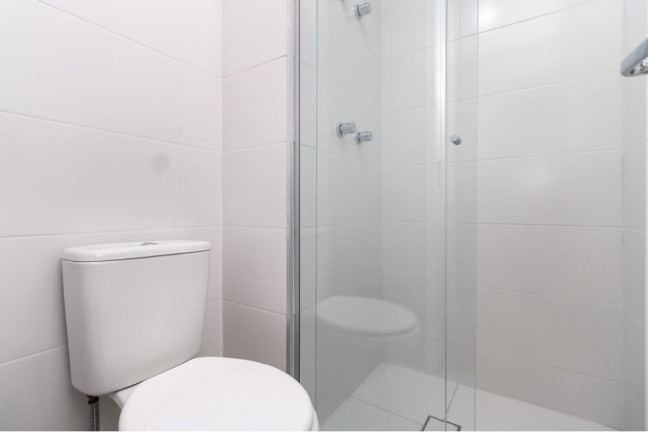 Imagem Imóvel com 1 Quarto à Venda, 24 m² em Vila Mariana - São Paulo