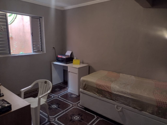Imagem Sobrado com 3 Quartos à Venda, 125 m² em Alto Da Boa Vista - Mauá Imagem Sobrado com 3 Quartos à Venda, 125 m² em Alto Da Boa Vista - Mauá
