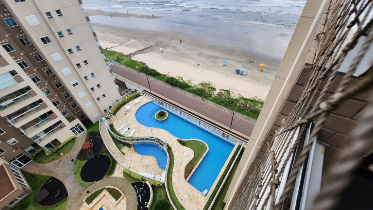 Imagem Apartamento com 2 Quartos à Venda, 77 m² em Centro - Itanhaém Imagem Apartamento com 2 Quartos à Venda, 77 m² em Centro - Itanhaém