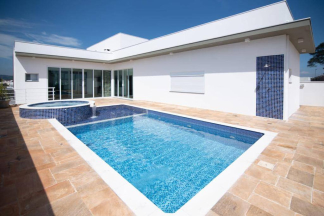 Imagem Casa de Condomínio com 4 Quartos à Venda, 532 m² em Condominio Alphaville - Sorocaba Imagem Casa de Condomínio com 4 Quartos à Venda, 532 m² em Condominio Alphaville - Sorocaba
