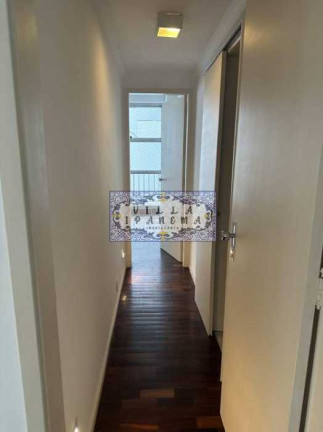 Imagem Apartamento com 1 Quarto à Venda, 84 m² em Gávea - Rio De Janeiro