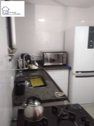 Imagem Casa com 2 Quartos à Venda, 70 m² em Camorim - Rio De Janeiro