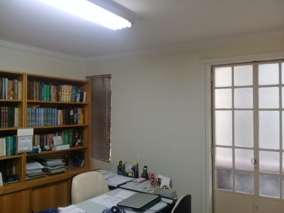 Imagem Sala Comercial à Venda, 140 m² em Sé - São Paulo