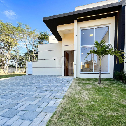 Imagem Casa com 2 Quartos à Venda, 176 m² em Residencial Vila Romana - Pindamonhangaba Imagem Casa com 2 Quartos à Venda, 176 m² em Residencial Vila Romana - Pindamonhangaba