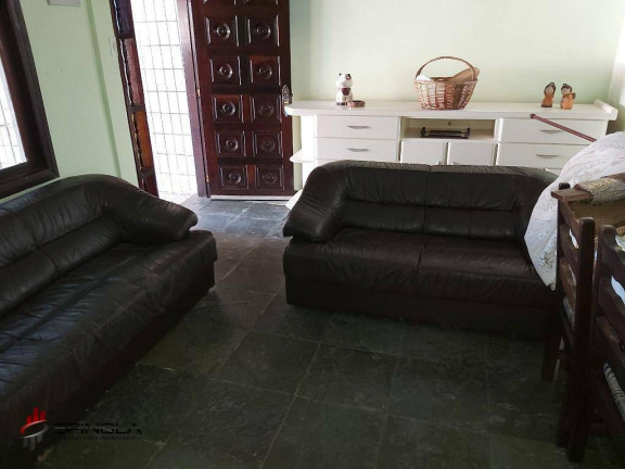 Imagem Casa com 3 Quartos à Venda, 63 m² em Solemar - Praia Grande Imagem Casa com 3 Quartos à Venda, 63 m² em Solemar - Praia Grande