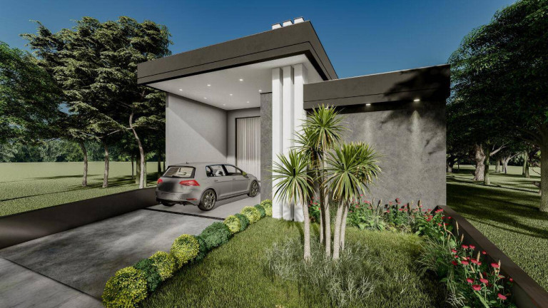 Imagem Casa de Condomínio com 3 Quartos à Venda, 108 m² em Cajuru Do Sul - Sorocaba Imagem Casa de Condomínio com 3 Quartos à Venda, 108 m² em Cajuru Do Sul - Sorocaba