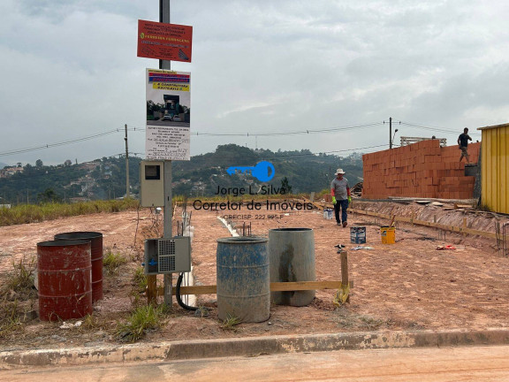 Imagem Terreno em Condomínio à Venda, 150 m² em Chácara Jaguari (fazendinha) - Santana De Parnaíba
