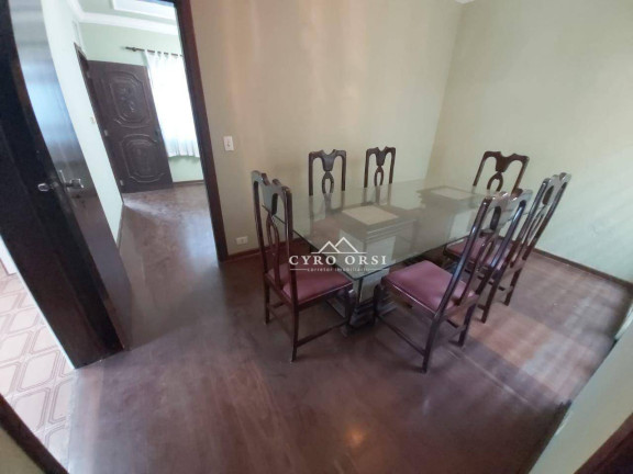 Imagem Casa com 3 Quartos à Venda, 200 m² em Santa Terezinha - Piracicaba
