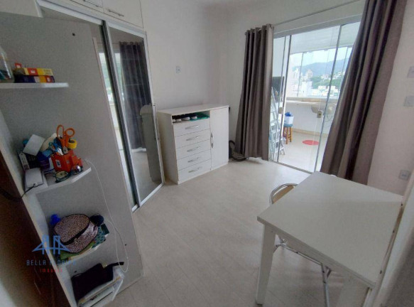 Imagem Cobertura com 4 Quartos à Venda, 195 m² em Córrego Grande - Florianópolis