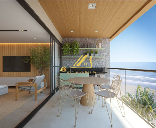 Imagem Imóvel com 3 Quartos à Venda, 168 m² em Jardim Atlântico - Ilhéus Imagem Imóvel com 3 Quartos à Venda, 168 m² em Jardim Atlântico - Ilhéus