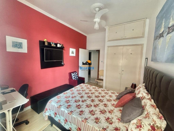 Imagem Apartamento com 3 Quartos à Venda, em Itararé - São Vicente Imagem Apartamento com 3 Quartos à Venda, em Itararé - São Vicente