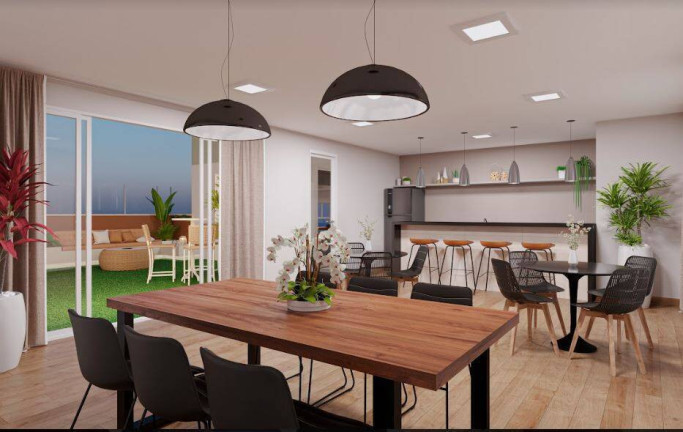 Imagem Apartamento com 2 Quartos à Venda, 47 m² em Fortaleza Imagem Apartamento com 2 Quartos à Venda, 47 m² em Fortaleza