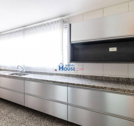Imagem Apartamento com 4 Quartos à Venda, 225 m² em Perdizes - São Paulo Imagem Apartamento com 4 Quartos à Venda, 225 m² em Perdizes - São Paulo
