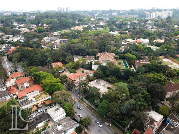 Imagem Casa com 3 Quartos à Venda, 976 m² em Cidade Jardim - São Paulo Imagem Casa com 3 Quartos à Venda, 976 m² em Cidade Jardim - São Paulo