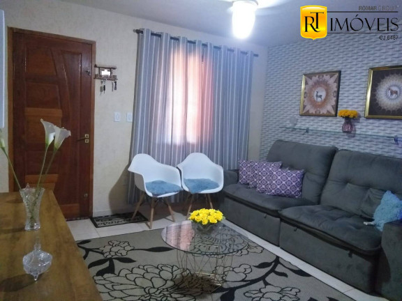 Imagem Casa com 3 Quartos à Venda, 100 m² em Fonte Limpa - Araruama Imagem Casa com 3 Quartos à Venda, 100 m² em Fonte Limpa - Araruama