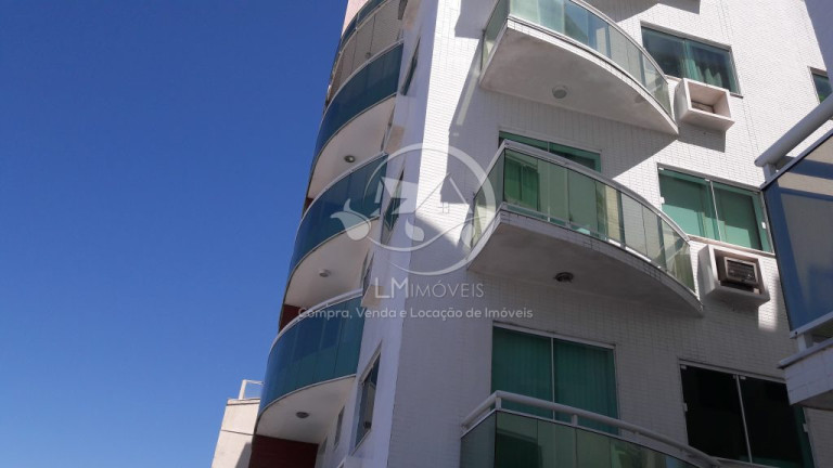 Imagem Apartamento com 3 Quartos à Venda, 120 m² em Centro - Cabo Frio Imagem Apartamento com 3 Quartos à Venda, 120 m² em Centro - Cabo Frio
