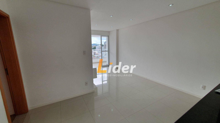 Imagem Apartamento com 2 Quartos à Venda, 82 m² em Cascatinha - Juiz De Fora