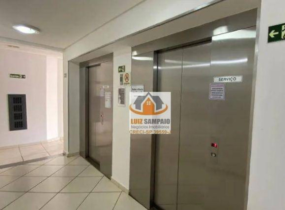 Imagem Apartamento com 2 Quartos à Venda, 52 m² em Jardim Pagliato - Sorocaba Imagem Apartamento com 2 Quartos à Venda, 52 m² em Jardim Pagliato - Sorocaba