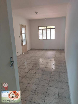 Imagem Casa com 3 Quartos à Venda, 125 m² em Taboão - São Bernardo Do Campo Imagem Casa com 3 Quartos à Venda, 125 m² em Taboão - São Bernardo Do Campo