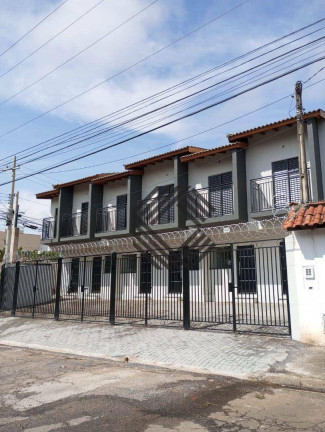 Imagem Sobrado com 2 Quartos à Venda, 62 m² em Wanel Ville - Sorocaba Imagem Sobrado com 2 Quartos à Venda, 62 m² em Wanel Ville - Sorocaba