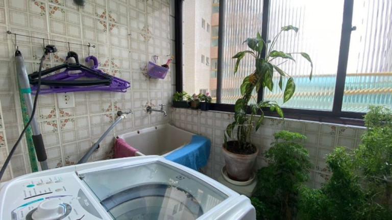 Imagem Apartamento com 2 Quartos à Venda, 50 m² em Aviação - Praia Grande Imagem Apartamento com 2 Quartos à Venda, 50 m² em Aviação - Praia Grande
