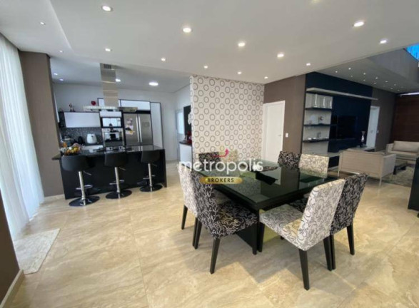 Imagem Sobrado com 4 Quartos à Venda ou Locação, 420 m² em Cerâmica - São Caetano Do Sul Imagem Sobrado com 4 Quartos à Venda ou Locação, 420 m² em Cerâmica - São Caetano Do Sul