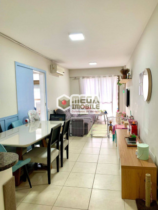 Imagem Apartamento com 2 Quartos à Venda, 76 m² em Pantanal - Florianópolis Imagem Apartamento com 2 Quartos à Venda, 76 m² em Pantanal - Florianópolis