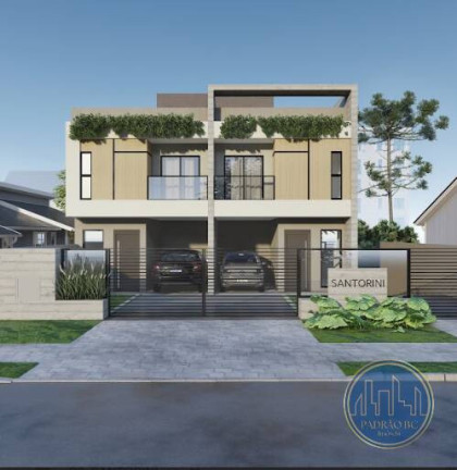 Imagem Casa à Venda, 101 m² em Xaxim - Curitiba Imagem Casa à Venda, 101 m² em Xaxim - Curitiba