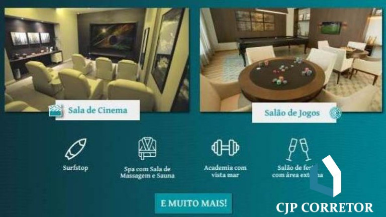 Imagem Apartamento com 4 Quartos à Venda, 242 m² em Jaguaribe - Salvador Imagem Apartamento com 4 Quartos à Venda, 242 m² em Jaguaribe - Salvador