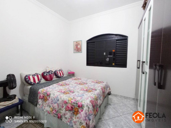 Imagem Casa com 3 Quartos à Venda, 170 m² em Morada Do Sol - Americana Imagem Casa com 3 Quartos à Venda, 170 m² em Morada Do Sol - Americana