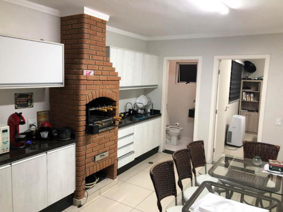 Imagem Casa com 3 Quartos à Venda, 193 m² em Vila Carrão - São Paulo