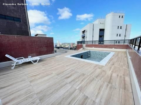 Imagem Apartamento com 4 Quartos à Venda, 156 m² em Casa Amarela - Recife Imagem Apartamento com 4 Quartos à Venda, 156 m² em Casa Amarela - Recife