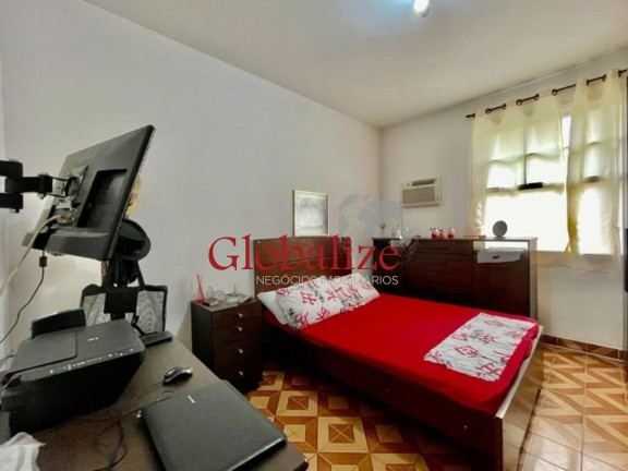 Imagem Imóvel com 2 Quartos à Venda, 70 m² em Gonzaga - Santos Imagem Imóvel com 2 Quartos à Venda, 70 m² em Gonzaga - Santos