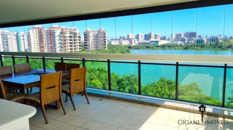Imagem Apartamento com 5 Quartos à Venda, 315 m² em Barra Da Tijuca - Rio De Janeiro Imagem Apartamento com 5 Quartos à Venda, 315 m² em Barra Da Tijuca - Rio De Janeiro