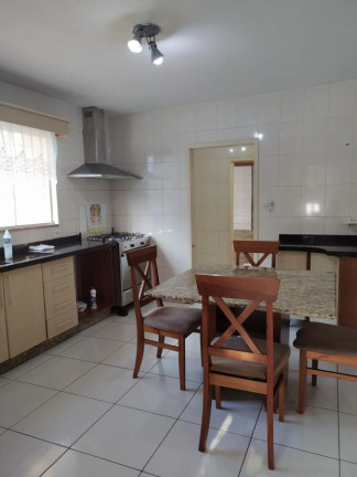 Imagem Casa com 4 Quartos à Venda, 200 m² em Bom Retiro - Joinville