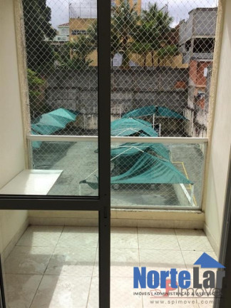 Imagem Apartamento com 2 Quartos à Venda, 55 m² em Vila Aurora (zona Norte) - São Paulo Imagem Apartamento com 2 Quartos à Venda, 55 m² em Vila Aurora (zona Norte) - São Paulo