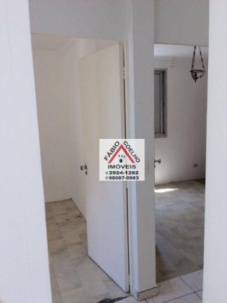 Imagem Apartamento com 2 Quartos à Venda, 55 m² em Vila Constança - São Paulo Imagem Apartamento com 2 Quartos à Venda, 55 m² em Vila Constança - São Paulo