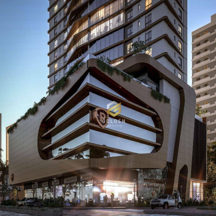 Imagem Apartamento com 4 Quartos à Venda, 171 m² em Centro - Balneário Camboriú Imagem Apartamento com 4 Quartos à Venda, 171 m² em Centro - Balneário Camboriú