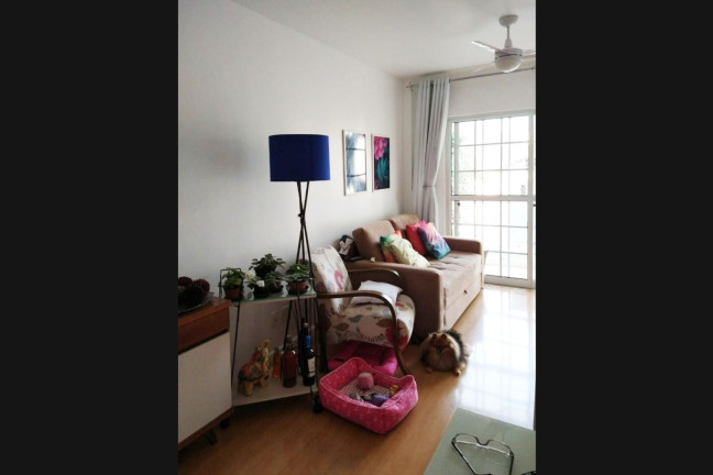 Imagem Apartamento com 2 Quartos à Venda, 57 m² em Várzea - Teresópolis