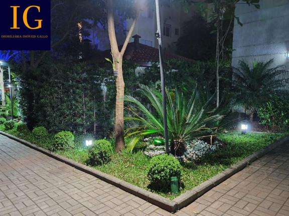 Imagem Apartamento com 3 Quartos à Venda, 59 m² em Vila Mendes - São Paulo