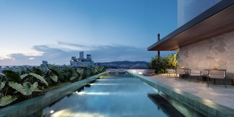 Imagem Cobertura com 3 Quartos à Venda, 317 m² em Petrópolis - Porto Alegre Imagem Cobertura com 3 Quartos à Venda, 317 m² em Petrópolis - Porto Alegre