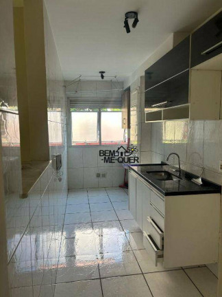 Imagem Apartamento com 2 Quartos para Alugar, 50 m² em Conjunto Residencial Vista Verde - São Paulo Imagem Apartamento com 2 Quartos para Alugar, 50 m² em Conjunto Residencial Vista Verde - São Paulo