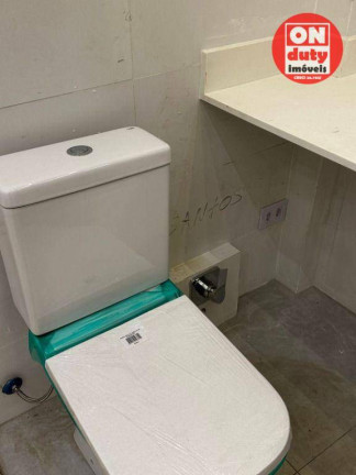 Imagem Casa com 3 Quartos à Venda, 260 m² em Campo Grande - Santos Imagem Casa com 3 Quartos à Venda, 260 m² em Campo Grande - Santos