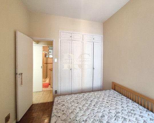 Imagem Apartamento com 2 Quartos à Venda, 62 m² em Copacabana - Rio De Janeiro