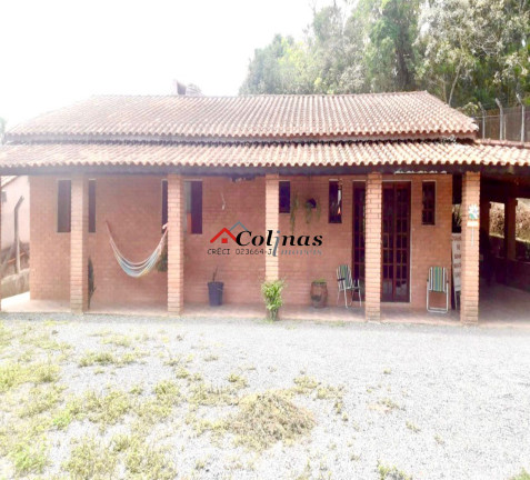 Imóvel com 3 Quartos à Venda, 1.270 m² em Depois Do Centro - Ibiúna