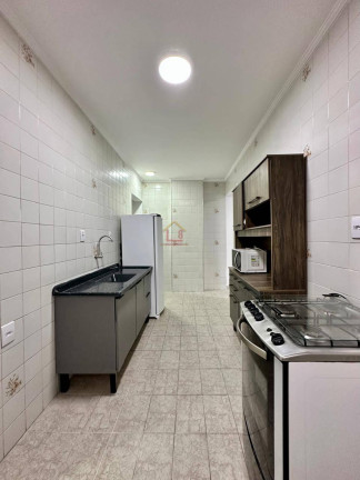 Imagem Apartamento com 1 Quarto à Venda, 48 m² Imagem Apartamento com 1 Quarto à Venda, 48 m²