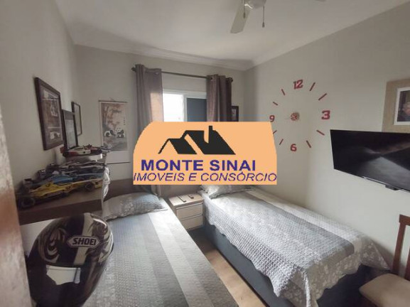 Imagem Apartamento com 2 Quartos à Venda, 71 m² em Jardim Gonçalves - Sorocaba
