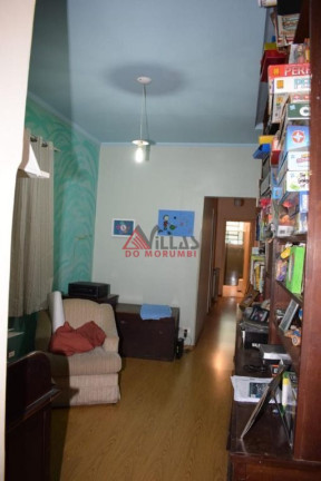Imagem Sobrado com 3 Quartos à Venda, 170 m² em Mirandópolis - São Paulo Imagem Sobrado com 3 Quartos à Venda, 170 m² em Mirandópolis - São Paulo