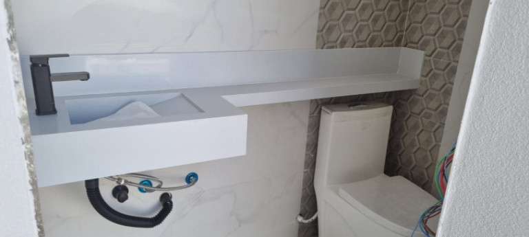 Imagem Casa de Condomínio com 3 Quartos à Venda, 150 m² em Aruã Brisas Ii - Mogi Das Cruzes Imagem Casa de Condomínio com 3 Quartos à Venda, 150 m² em Aruã Brisas Ii - Mogi Das Cruzes